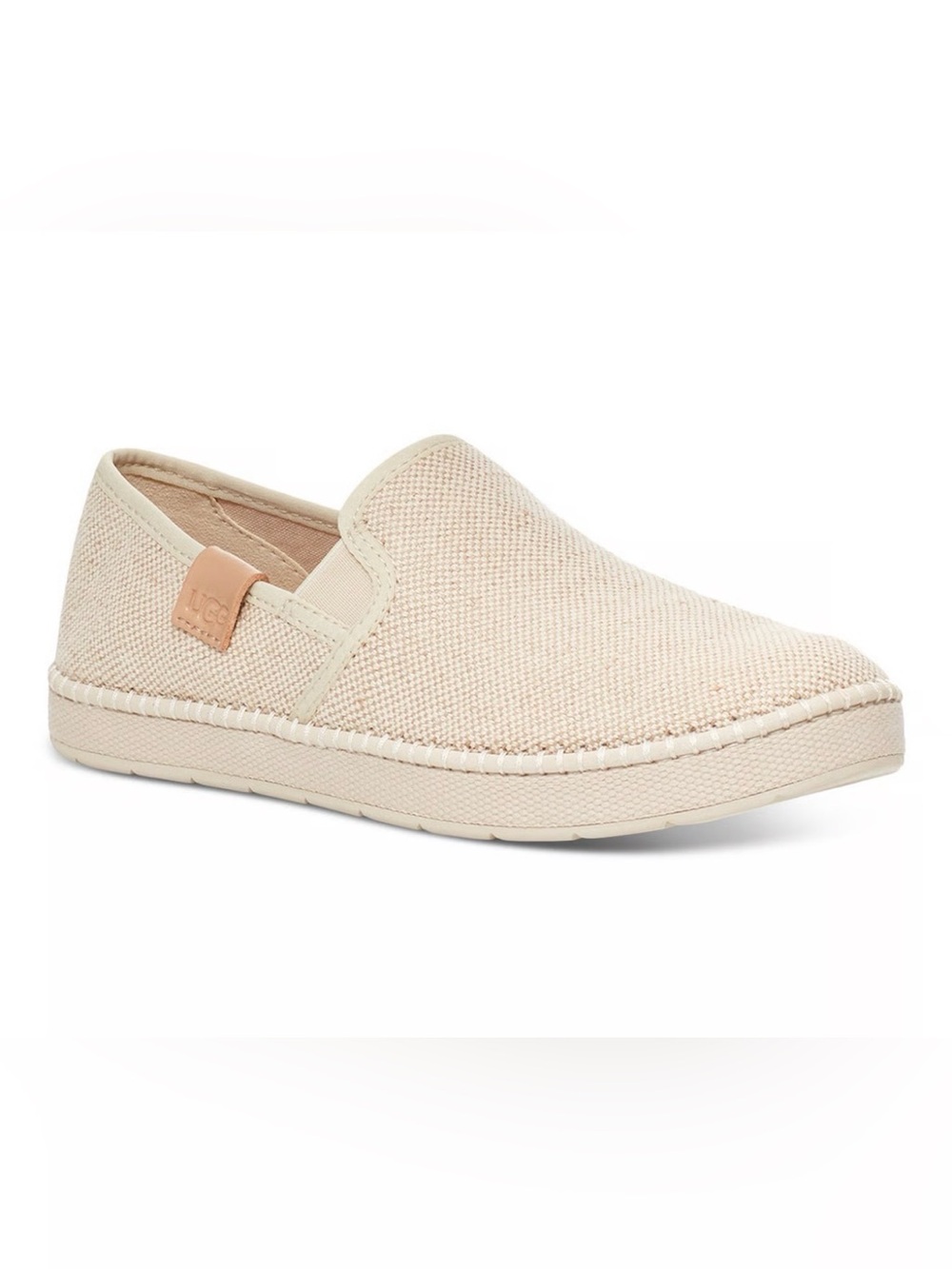 UGG Women's Luciah Slip-On Sneakers women’s 6